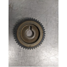 114P111 Exhaust Camshaft Timing Gear From 2012 Nissan Rogue  2.5  Japan Built